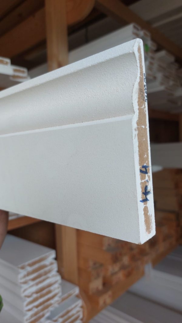 OGEE Skirting 5" (18 x 119mm)